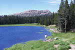 Lily Lake