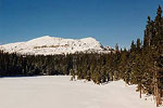 Uinta Mountains