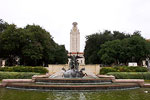 University of Texas