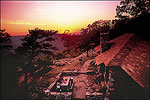 Mount Nebo State Park