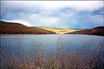 Lake Fort Smith