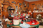 Antiques near DeGray Lake