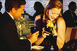 Enjoy an Epicurean Delight in The Natural State