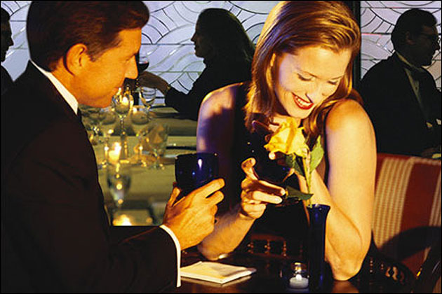 Enjoy an Epicurean Delight in The Natural State