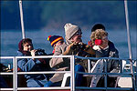 Eagle Watching in the Quachitas