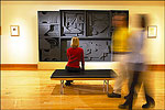 Arkansas Arts Center, Little Rock