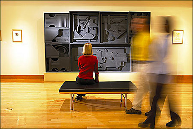 Arkansas Arts Center, Little Rock
