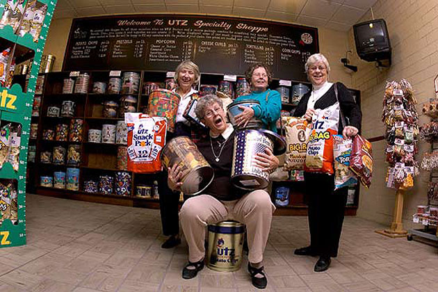 Utz