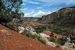 Uintas Scenic Byway