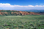 Uintas Scenic Byway