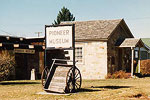 Pioneer Museum