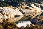 Red Fleet Reservoir