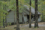 Village Creek State Park, Wynne