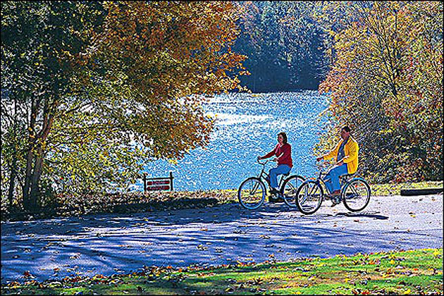 Village Creek State Park