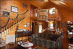 Walnut Grove Cabins, Boxley