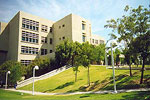 Walter Stern Library