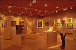 Walton Arts Center, Fayetteville