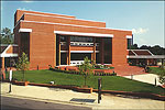 Walton Arts Center, Fayetteville