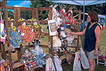 War Eagle Arts and Crafts Fair