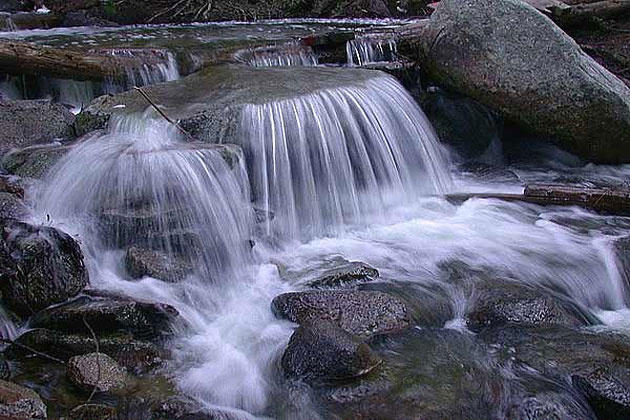 Spring Runoff