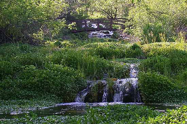 Cascade Springs