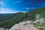 White Rock Mountain