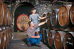 Wiederkehr Wine Cellar & Vineyards