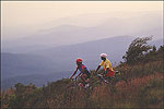 Womble Trail, Ouachita National Forest