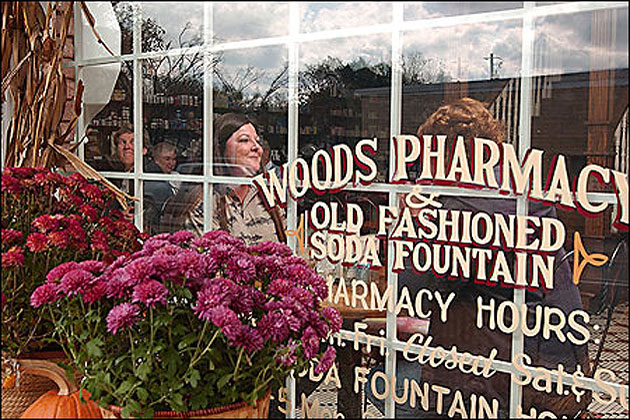 Woods Pharmacy