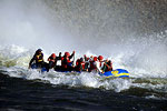 Whitewater Rafting