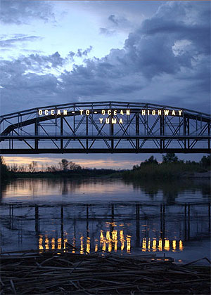 Ocean-to-Ocean Highway Bridge