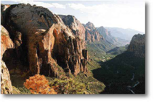 Zion National Park