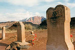 Grafton Cemetery