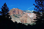 Taylor Canyon Trail