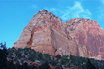 Taylor Canyon Trail