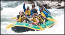 Wilderness Aware Rafting